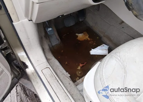 2012 Ford Taurus Sel from USA, damaged, VIN 1FAHP2EW1CG128885